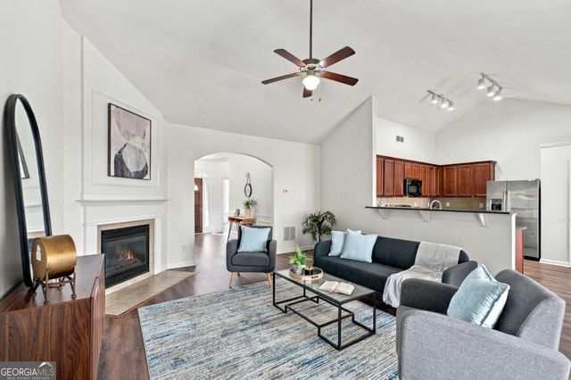 5015 Skylark Creek Court, Cumming, GA 30028