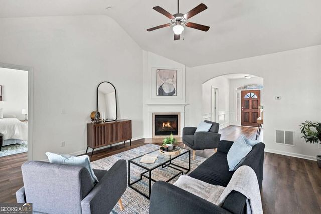 5015 Skylark Creek Court, Cumming, GA 30028