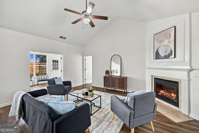 5015 Skylark Creek Court, Cumming, GA 30028