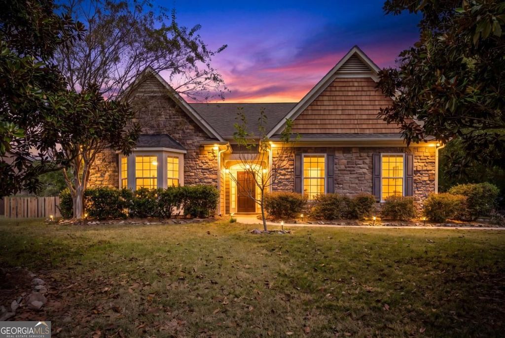 5015 Skylark Creek Court, Cumming, GA 30028