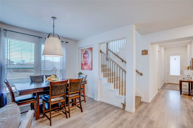 4829 Porque Court, Fort Worth, TX 76244