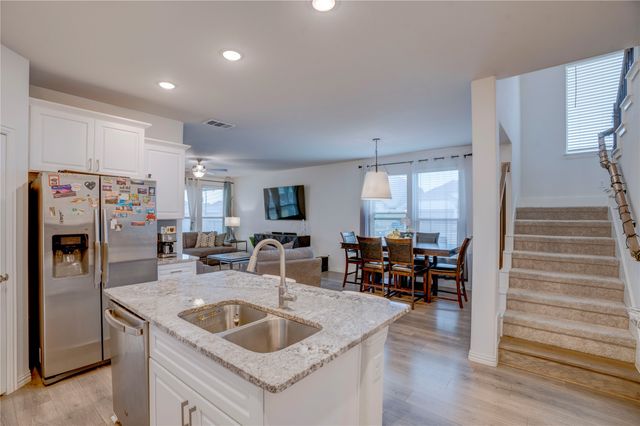 4829 Porque Court, Fort Worth, TX 76244