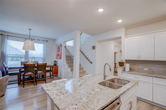 4829 Porque Court, Fort Worth, TX 76244