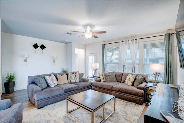 4829 Porque Court, Fort Worth, TX 76244