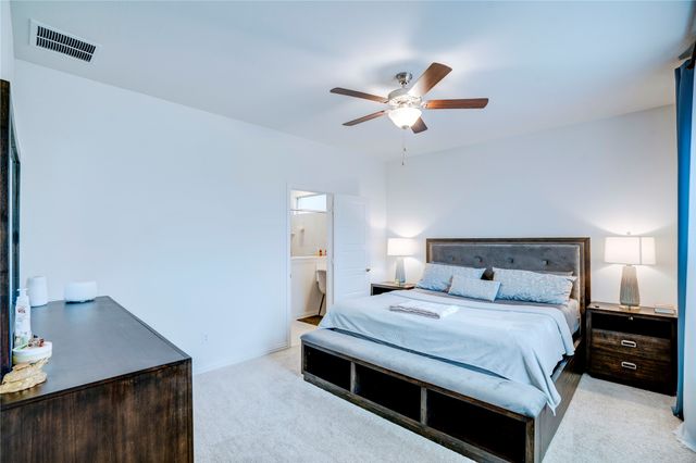 4829 Porque Court, Fort Worth, TX 76244