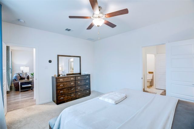 4829 Porque Court, Fort Worth, TX 76244