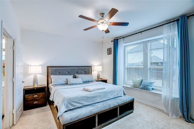 4829 Porque Court, Fort Worth, TX 76244