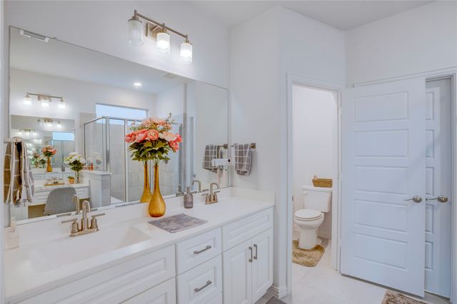 4829 Porque Court, Fort Worth, TX 76244