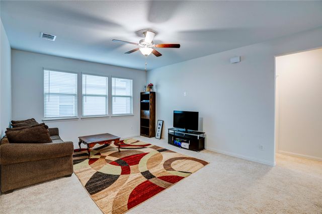 4829 Porque Court, Fort Worth, TX 76244