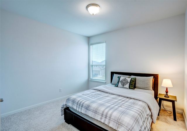 4829 Porque Court, Fort Worth, TX 76244