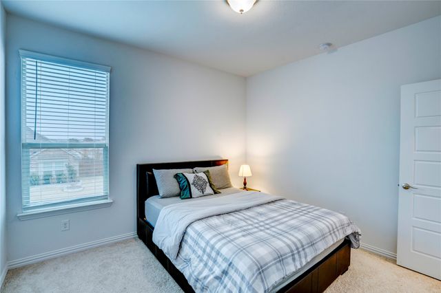 4829 Porque Court, Fort Worth, TX 76244