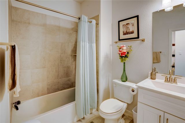 4829 Porque Court, Fort Worth, TX 76244