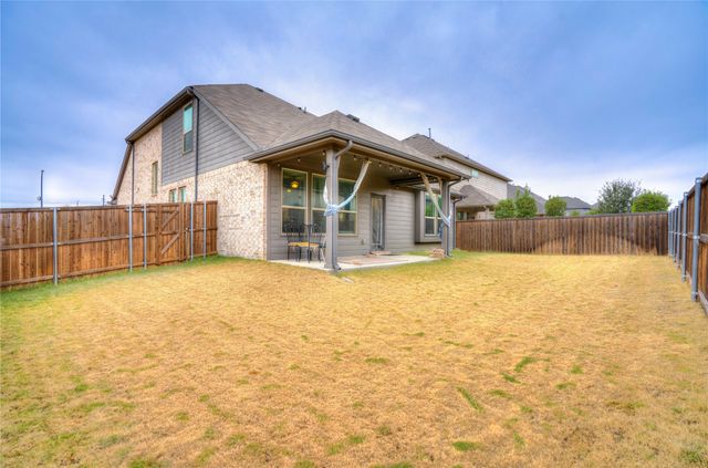 4829 Porque Court, Fort Worth, TX 76244