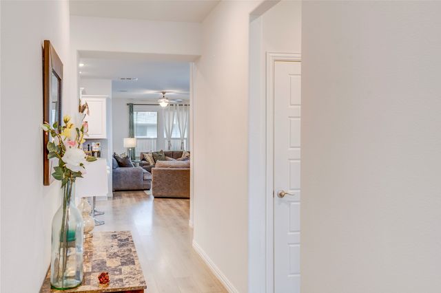 4829 Porque Court, Fort Worth, TX 76244