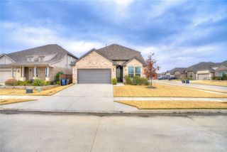 4829 Porque Court, Fort Worth, TX 76244