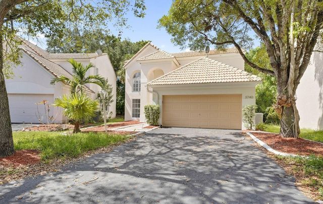 3740 Wilderness Way, Coral Springs, FL 33065