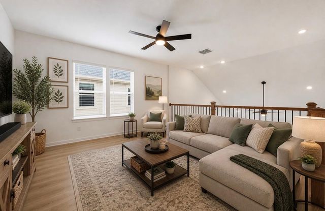 543 Rubber Tree WAY, Buda, TX 78610
