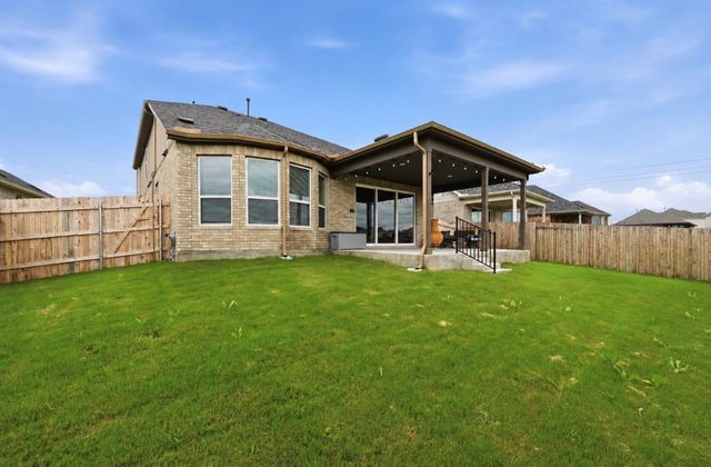 543 Rubber Tree WAY, Buda, TX 78610