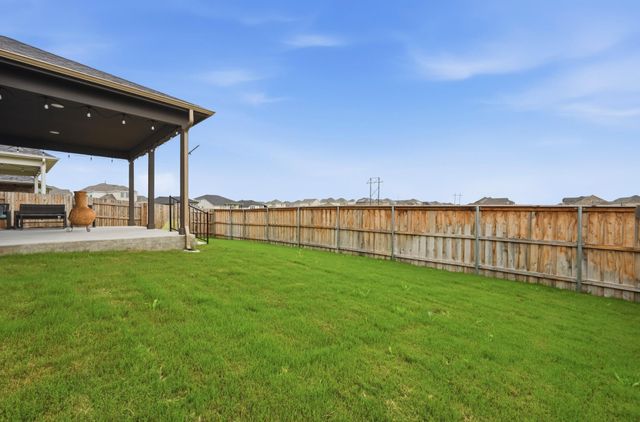 543 Rubber Tree WAY, Buda, TX 78610