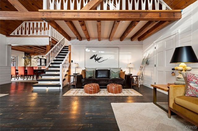 3595 Military Road, Norway, NY 13416