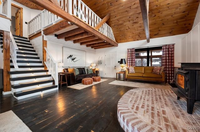 3595 Military Road, Norway, NY 13416