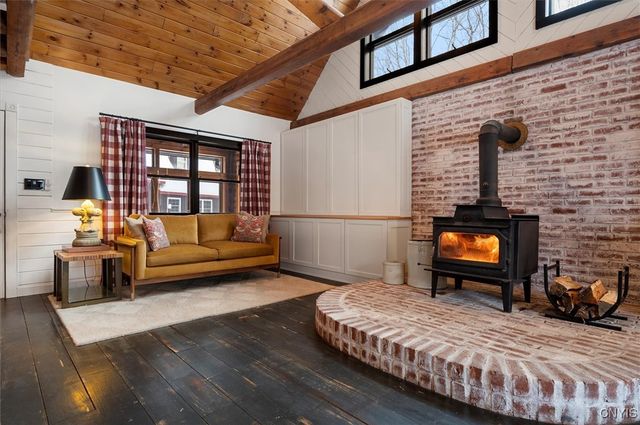 3595 Military Road, Norway, NY 13416