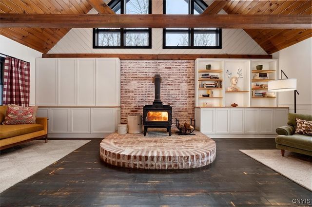 3595 Military Road, Norway, NY 13416