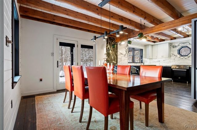 3595 Military Road, Norway, NY 13416