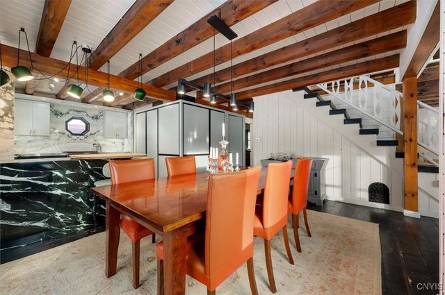 3595 Military Road, Norway, NY 13416