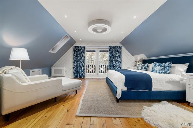 3595 Military Road, Norway, NY 13416