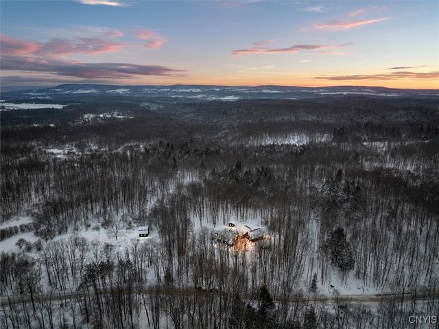 3595 Military Road, Norway, NY 13416