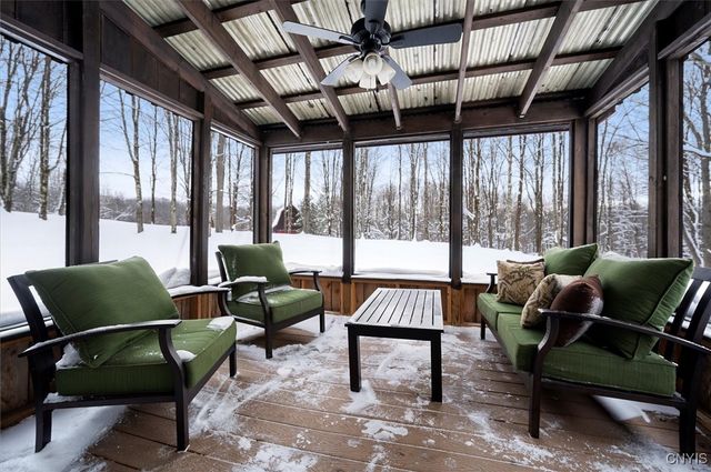 3595 Military Road, Norway, NY 13416