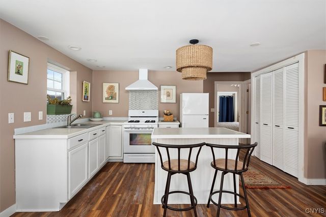 3595 Military Road, Norway, NY 13416