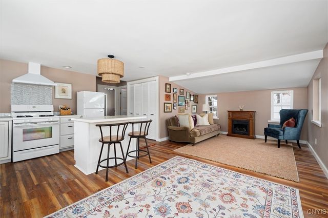 3595 Military Road, Norway, NY 13416