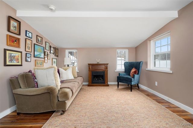 3595 Military Road, Norway, NY 13416