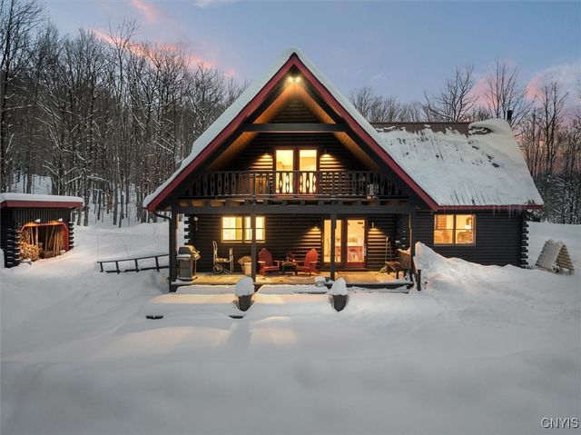 3595 Military Road, Norway, NY 13416