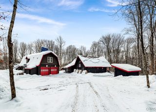 3595 Military Road, Norway, NY 13416