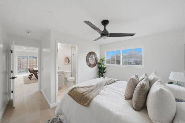 3296 Via Bartolo, San Diego, CA 92111