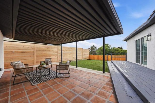 3296 Via Bartolo, San Diego, CA 92111