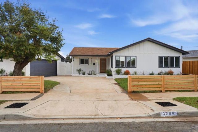3296 Via Bartolo, San Diego, CA 92111