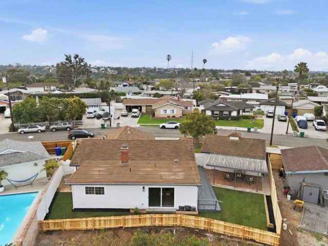 3296 Via Bartolo, San Diego, CA 92111