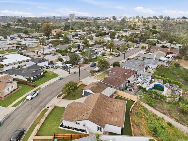 3296 Via Bartolo, San Diego, CA 92111