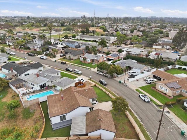 3296 Via Bartolo, San Diego, CA 92111