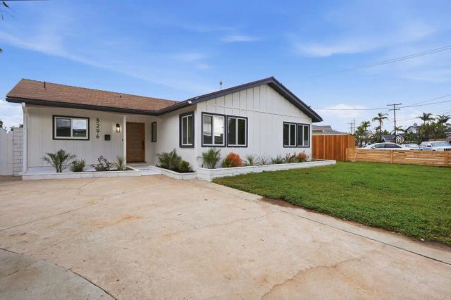 3296 Via Bartolo, San Diego, CA 92111
