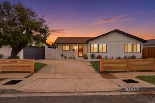 3296 Via Bartolo, San Diego, CA 92111