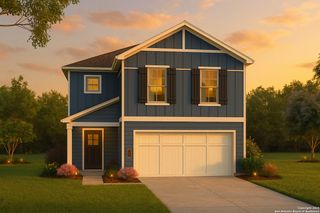 7803 Canyon Cove, Converse, TX 78244