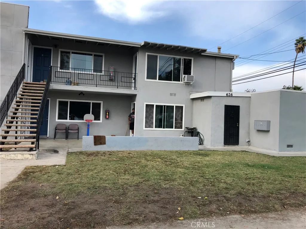 626 N Anna, Anaheim, CA 92805