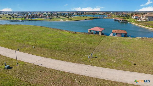 92 Chardonnay Way, Port O'connor, TX 77979