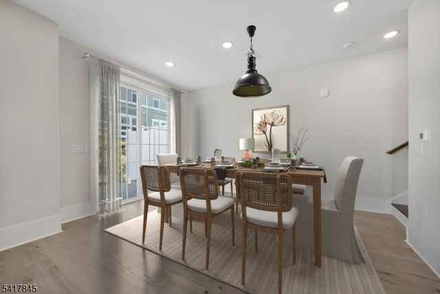 102 IRIS COURT, Warren Twp., NJ 07059