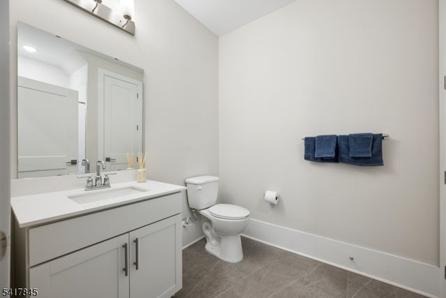 102 IRIS COURT, Warren Twp., NJ 07059